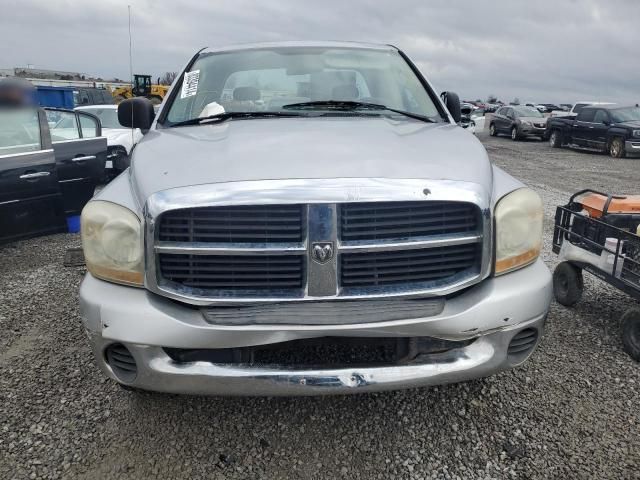 2006 Dodge RAM 1500 ST