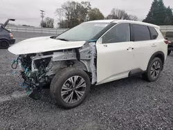 2023 Nissan Rogue SV en venta en Gastonia, NC