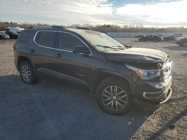 2017 GMC Acadia SLE