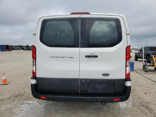 2021 Ford Transit T-350