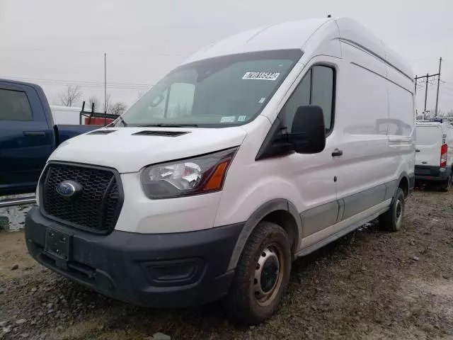 2023 Ford Transit T-250