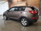 2013 KIA Sportage LX