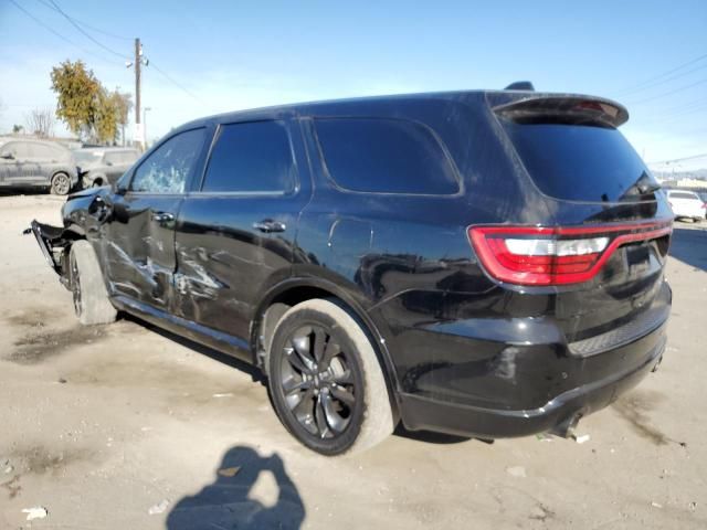 2022 Dodge Durango GT