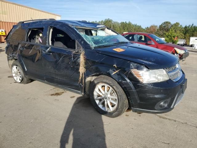 2015 Dodge Journey SXT