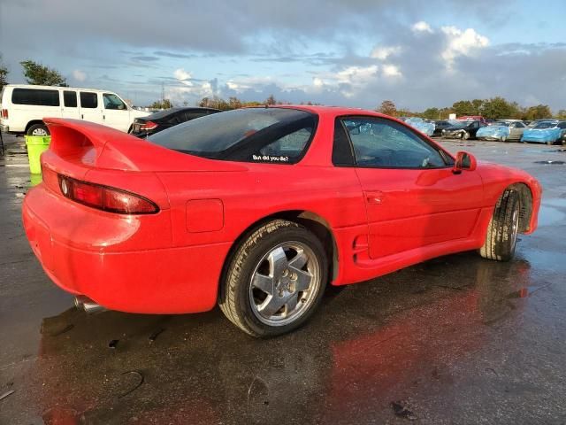 1997 Mitsubishi 3000 GT SL