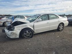 2002 Acura 3.2TL en venta en Fredericksburg, VA