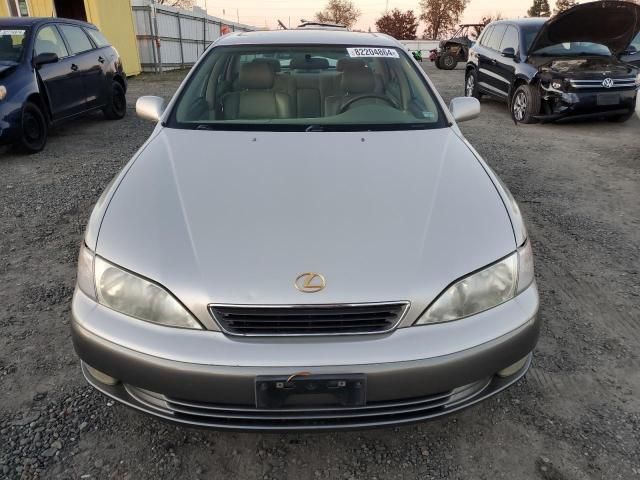 1997 Lexus ES 300