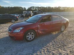 Nissan Vehiculos salvage en venta: 2009 Nissan Altima 2.5