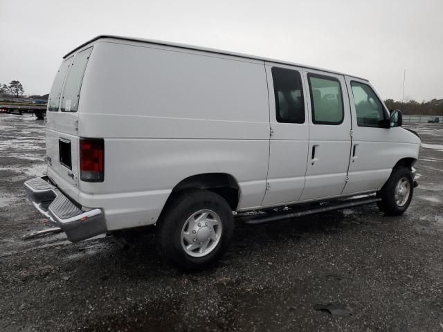 2012 Ford Econoline E250 Van