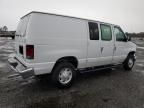 2012 Ford Econoline E250 Van