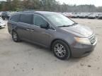 2011 Honda Odyssey EXL