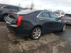 2013 Cadillac ATS Luxury