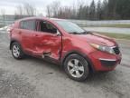 2012 KIA Sportage LX