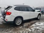 2015 BMW X1 XDRIVE28I