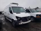 2014 Mercedes-Benz Sprinter 2500