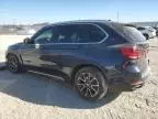 2018 BMW X5 XDRIVE4