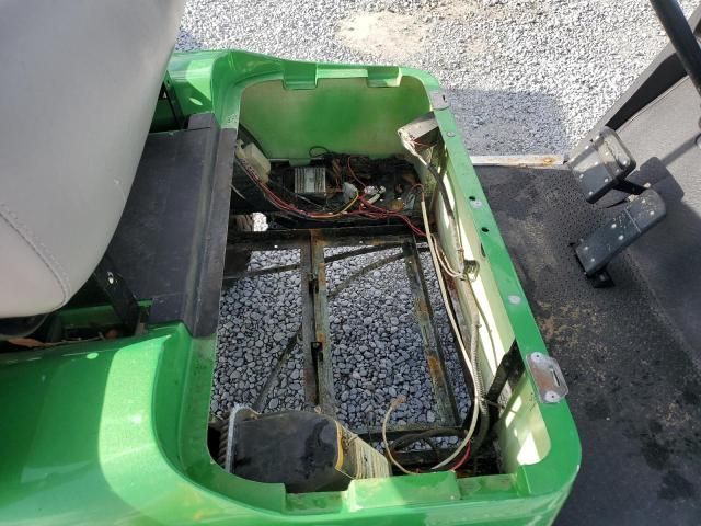 2008 Ezgo Golfcart