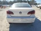 2013 Volkswagen CC Sport