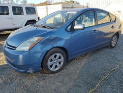 Toyota Vehiculos salvage en venta: 2007 Toyota Prius