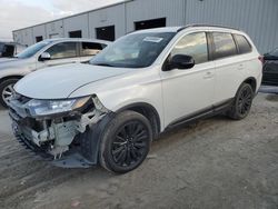 2020 Mitsubishi Outlander SE en venta en Jacksonville, FL