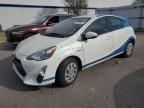 2016 Toyota Prius C