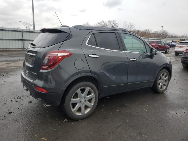 2017 Buick Encore Essence