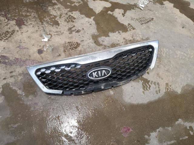 2011 KIA Sorento Base