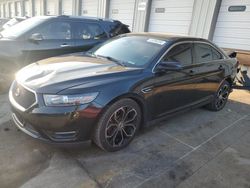 Salvage cars for sale at Louisville, KY auction: 2016 Ford Taurus SHO