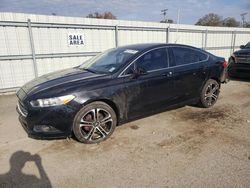 Run And Drives Cars for sale at auction: 2014 Ford Fusion SE