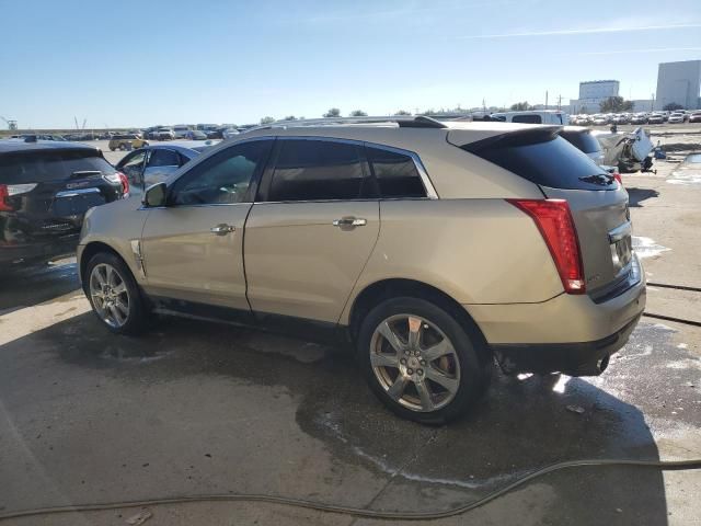 2012 Cadillac SRX Premium Collection