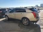 2012 Cadillac SRX Premium Collection