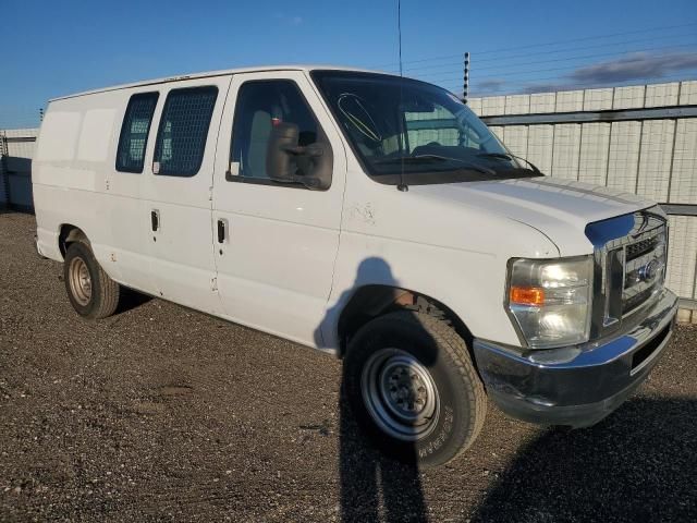 2012 Ford Econoline E150 Van