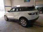 2019 Land Rover Range Rover Evoque SE