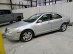 2009 Ford Fusion SEL