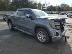 2021 GMC Sierra K1500 SLT