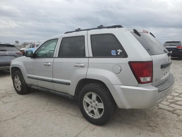 2007 Jeep Grand Cherokee Laredo