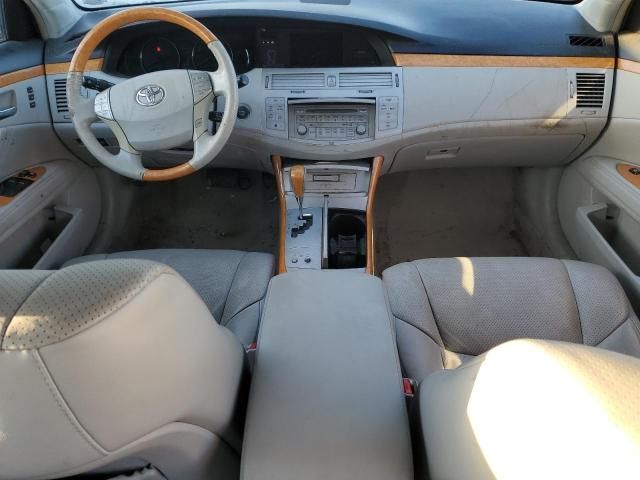 2006 Toyota Avalon XL