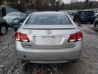 2006 Lexus GS 430