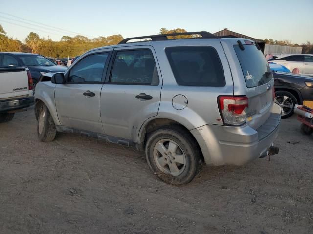 2008 Ford Escape XLS