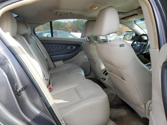 2011 Ford Taurus SEL