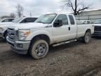 2012 Ford F350 Super Duty