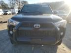 2016 Toyota 4runner SR5/SR5 Premium