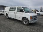 1998 Chevrolet Express G2500