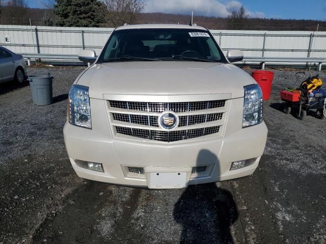 2012 Cadillac Escalade ESV Premium