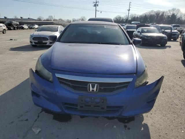 2011 Honda Accord EXL