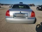 2008 Lincoln Town Car Signature Limited