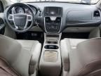 2014 Chrysler Town & Country Limited