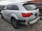 2015 Audi Q7 Premium Plus