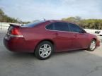 2009 Chevrolet Impala 1LT