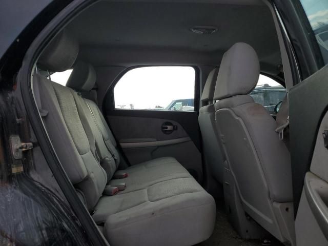 2005 Chevrolet Equinox LS